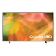 Samsung 75AU8100 75" Crystal UHD 4K Smart TV